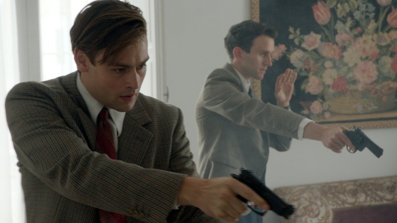 кадр из фильма Шошана