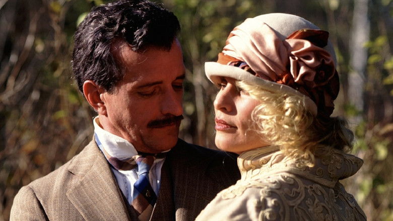 кадр из фильма Мы случайно не знакомы?