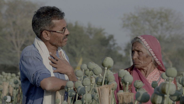 кадр из фильма I, Poppy