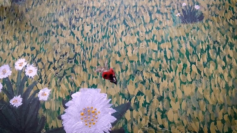 кадр из фильма Paisaje