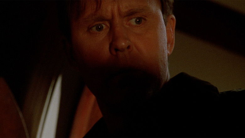 кадр из фильма Воскрешение Каина