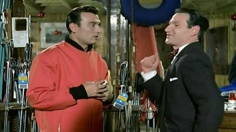 кадр из фильма Amor bajo cero