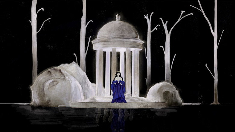 кадр из фильма Vulvine Reine d'Extase