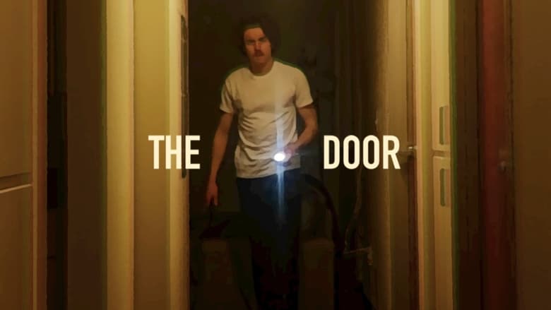 кадр из фильма the door