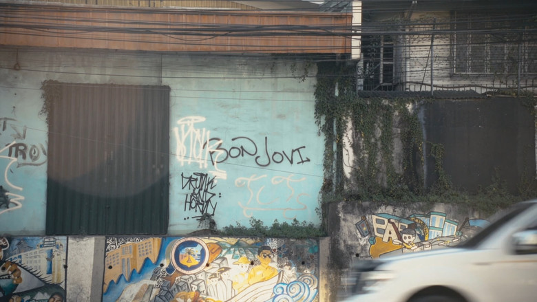 кадр из фильма A Bad Name