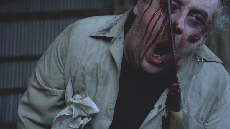 кадр из фильма The Nesting