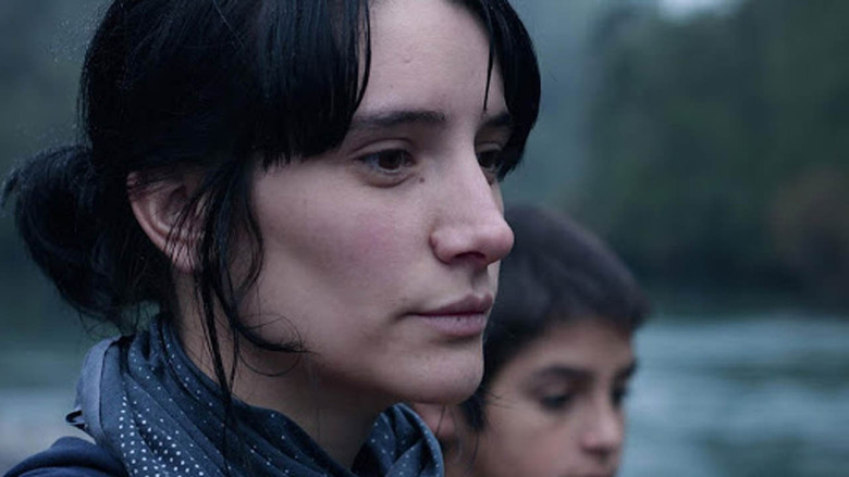 кадр из фильма Raíz