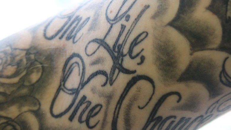 кадр из фильма The Separate System