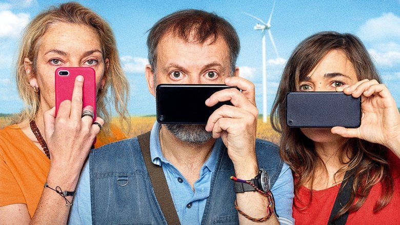 кадр из фильма Удалить историю