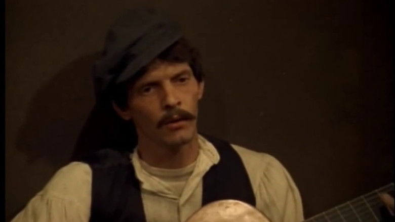 кадр из фильма Η Τιμή της Αγάπης