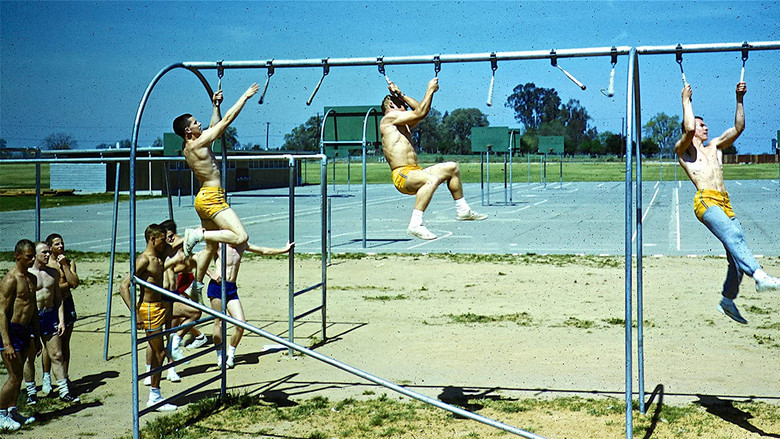 кадр из фильма The Motivation Factor: to Become Smart, Productive & Mentally Stable