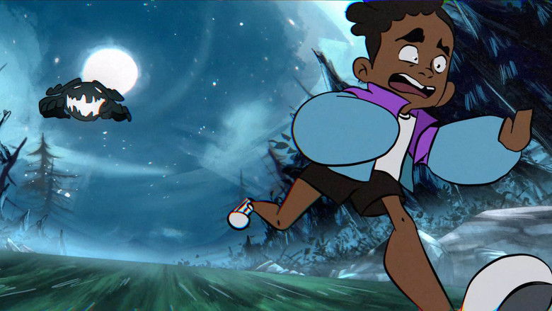 кадр из фильма Camp Kona