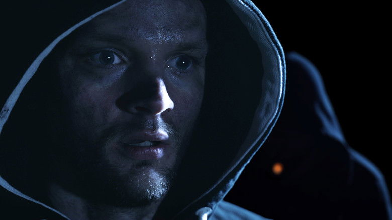 кадр из фильма Smoking Reaper