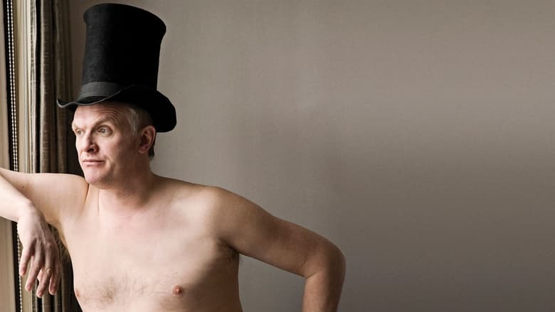 кадр из фильма Greg Davies: Firing Cheeseballs at a Dog