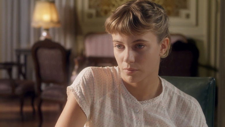 кадр из фильма Matar al dragón