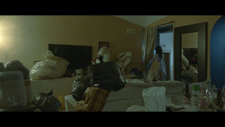 кадр из фильма Fame