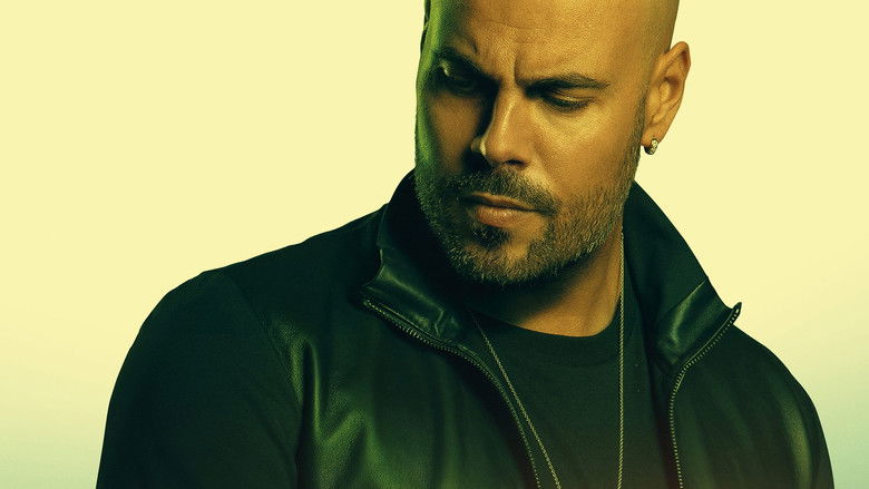 кадр из фильма Бессмертный