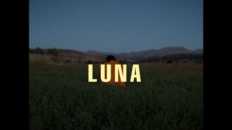 кадр из фильма Luna