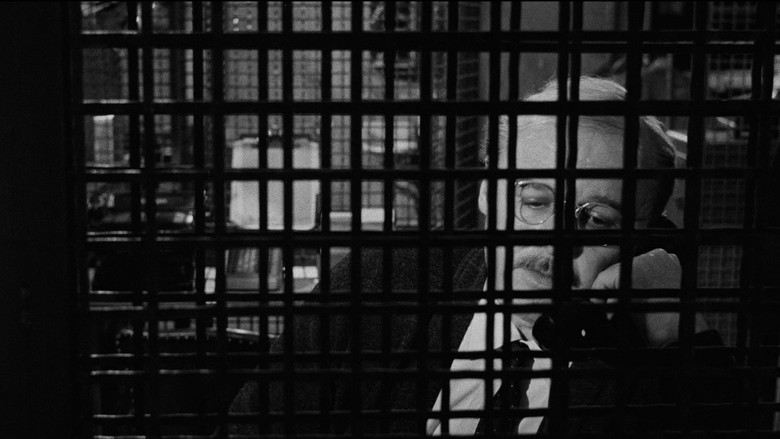 кадр из фильма Ростовщик