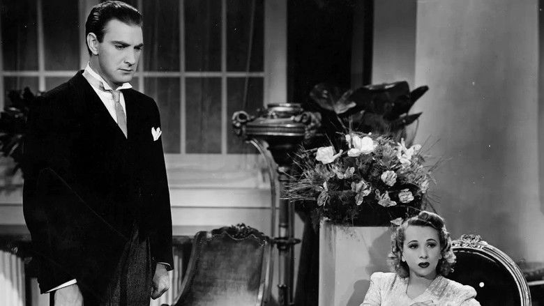 кадр из фильма Noche de bodas