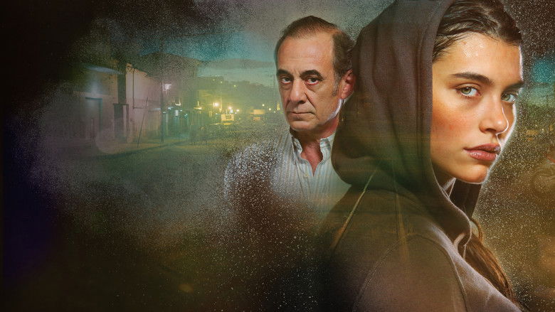 кадр из фильма Sangre blanca