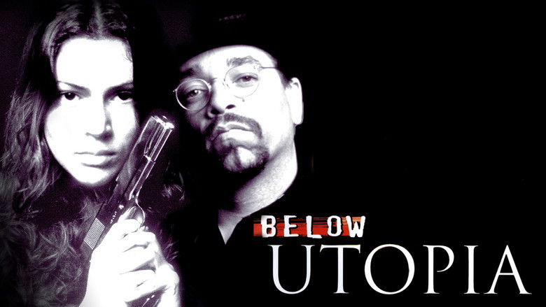 кадр из фильма Below Utopia