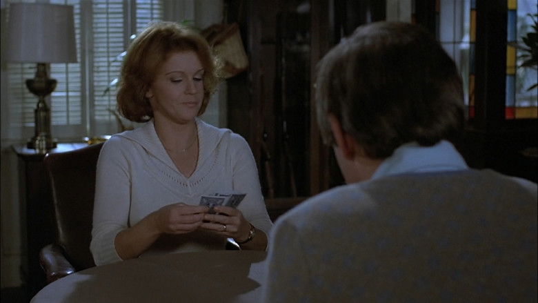 кадр из фильма Магия