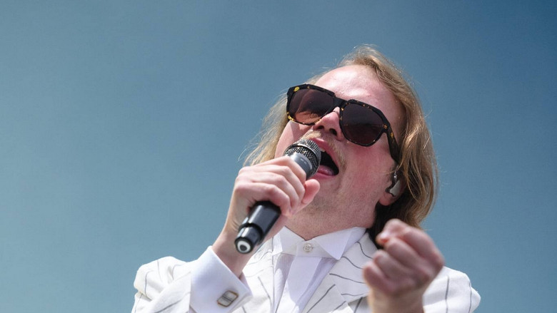 кадр из фильма Roy Bianco & Die Abbrunzati Boys - Southside Festival 2024