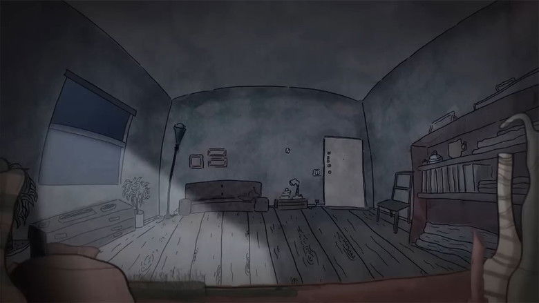 кадр из фильма Inside Out