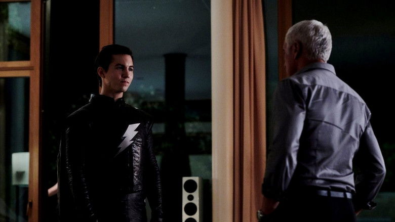 кадр из фильма Фрики: Ты один из нас