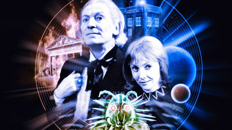 кадр из фильма Doctor Who: The Rescue