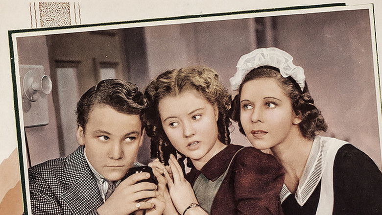 кадр из фильма Lady Behave!