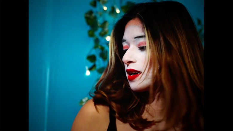 кадр из фильма Rose Tinted