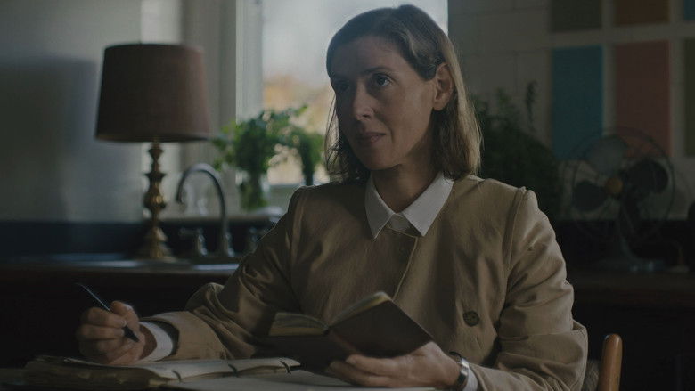 кадр из фильма Родина