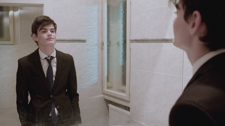 кадр из фильма Abstinent