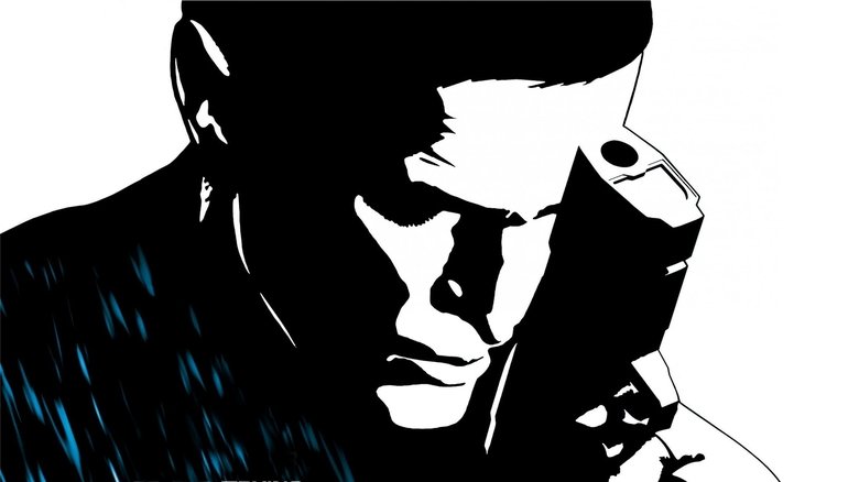 кадр из фильма Ренессанс