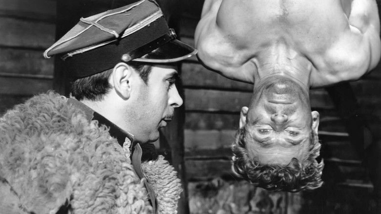 кадр из фильма Ogniomistrz Kaleń