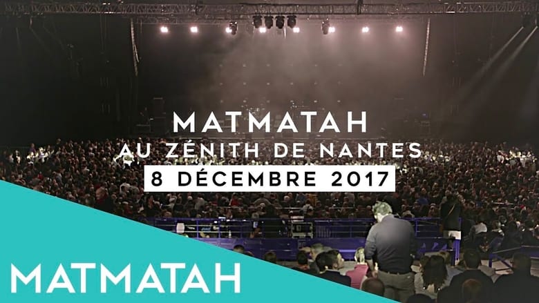 кадр из фильма Matmatah - Live au Zénith de Nantes 2017