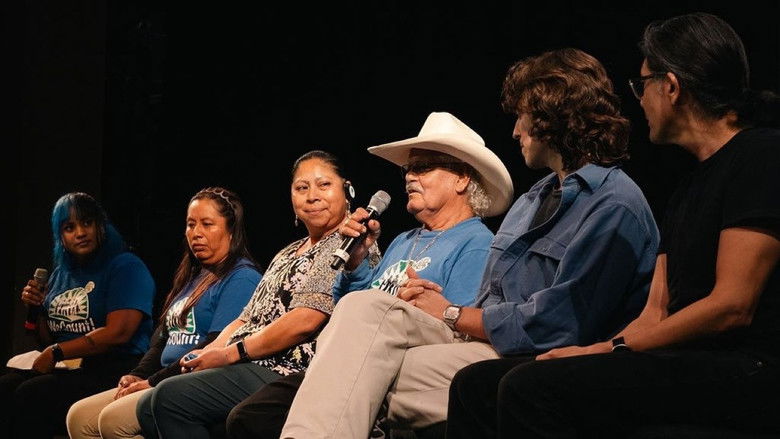 кадр из фильма Without Shade, Without Rest