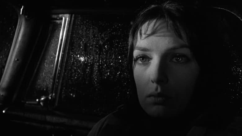 кадр из фильма La Fille aux yeux d'or