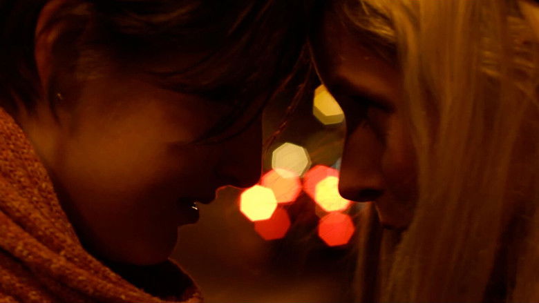 кадр из фильма Din barndom ska aldrig dö