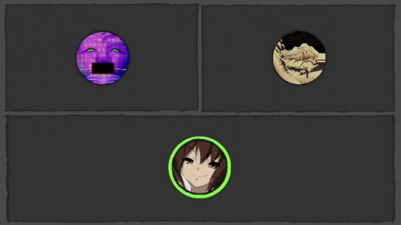 кадр из фильма Americana