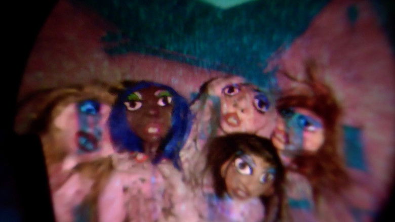 кадр из фильма Kuntytown