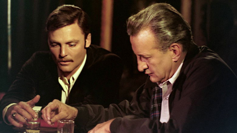 кадр из фильма Новые центурионы