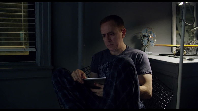 кадр из фильма Touchscreen