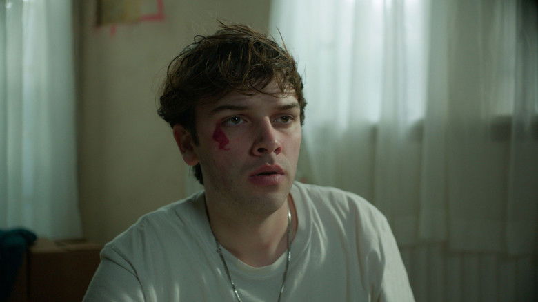 кадр из фильма AMŒBA