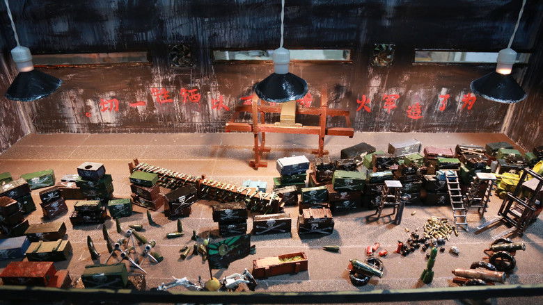 кадр из фильма 圣蛋传奇之猪公的骰子