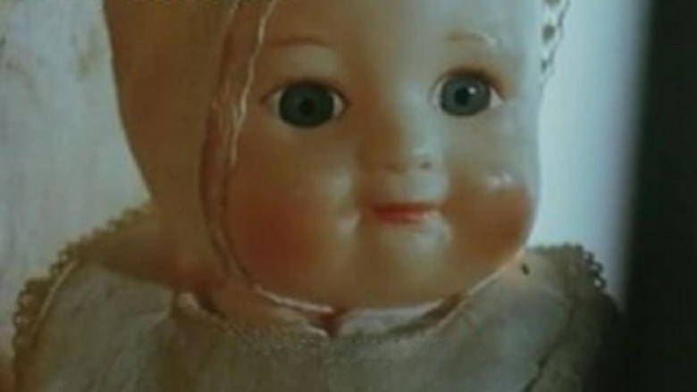 кадр из фильма Генетика и мы