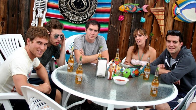 кадр из фильма The Art of Being Straight