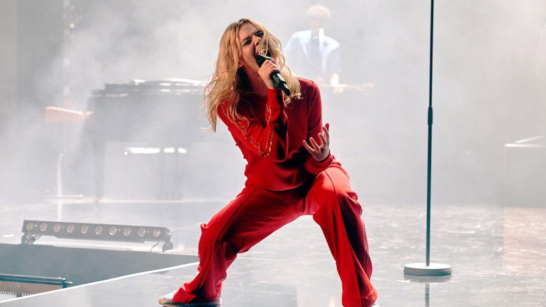 кадр из фильма За мечтой